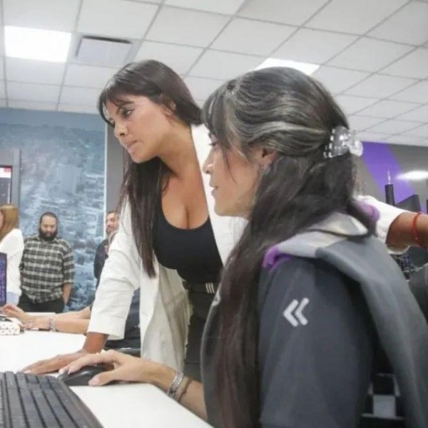 Quilmes sumó monitoreo con IA, lectura de patentes y video wall en su Centro de Emergencias